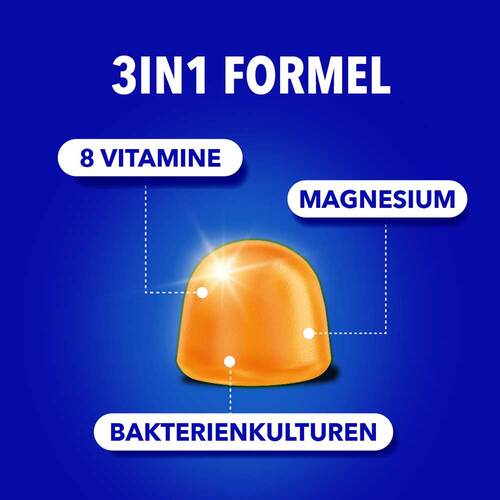 BION3 Energy Weichgummis - 2