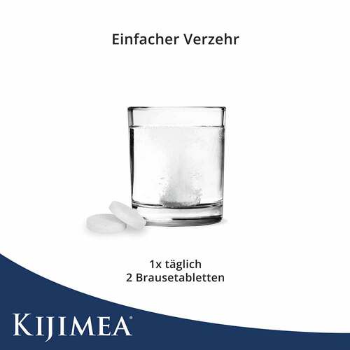 Kijimea Liquid Brausetabletten - 3