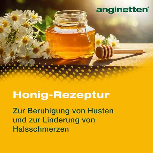 Anginetten Halsspray 2in1 Erwachsene  - 4