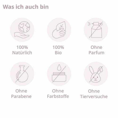 Bio-Baby Care Atme Wohl &Ouml;l - 4