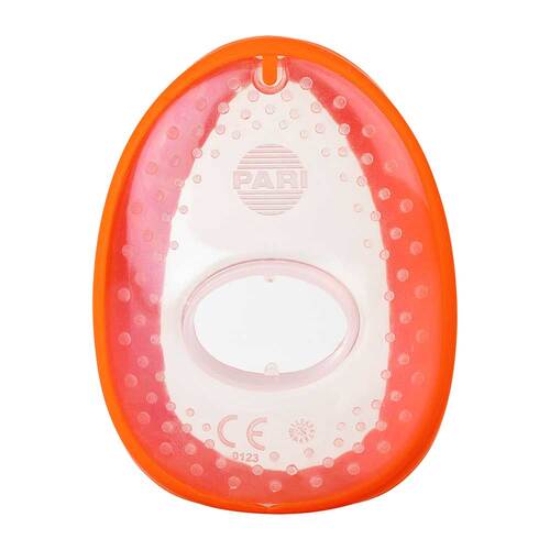 Vortex Inhalierhilfe mit Babymaske 0 - 1,5 Jahre - 2