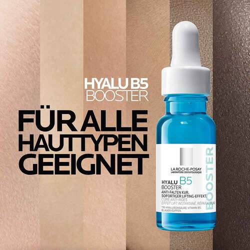 La Roche Posay Hyalu B5 Booster - 5