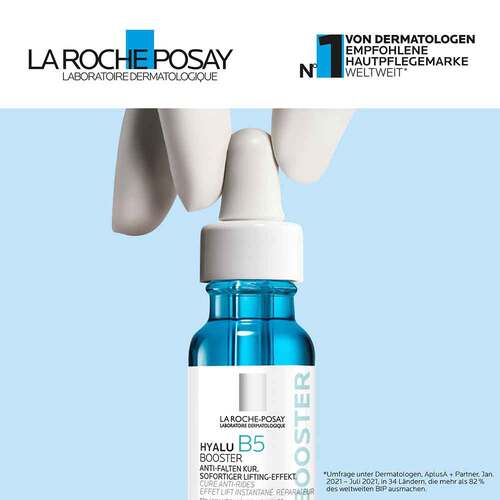 La Roche Posay Hyalu B5 Booster - 8