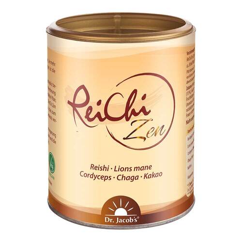Reichi Zen Pulver - 1
