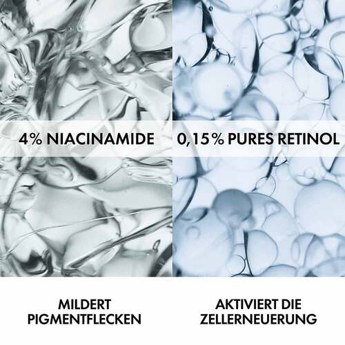 Vichy Liftactiv B3 Retinol Nachtcreme - 6