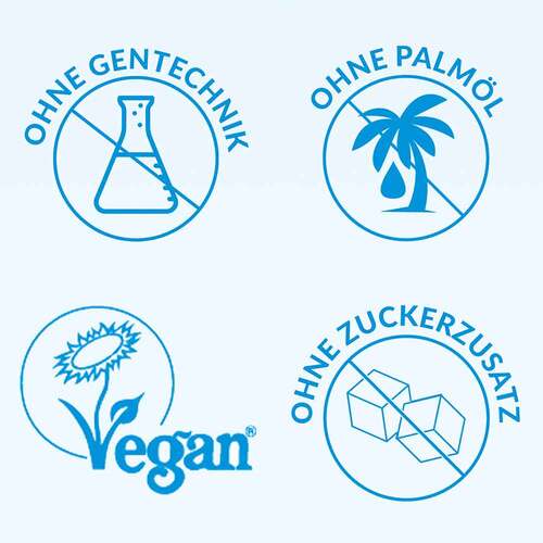 Multilac Synbiotikum Junior T&auml;felchen - 3