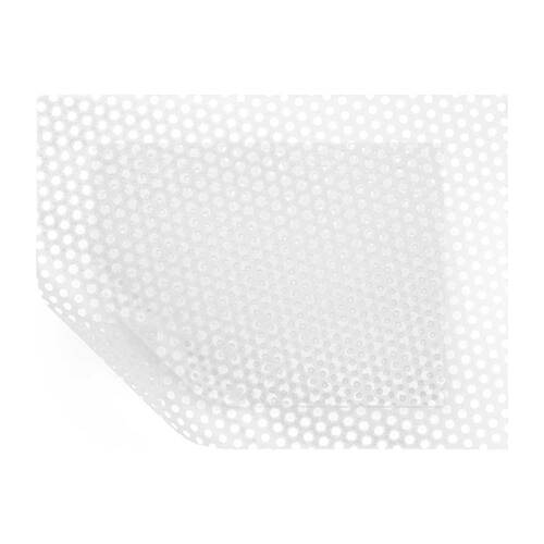 Mepitel One 9x10 cm Silikon Netzverband steril - 1