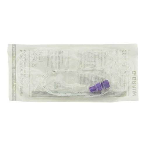 Nutritub gastral Enfit Ch 8 80 cm - 1