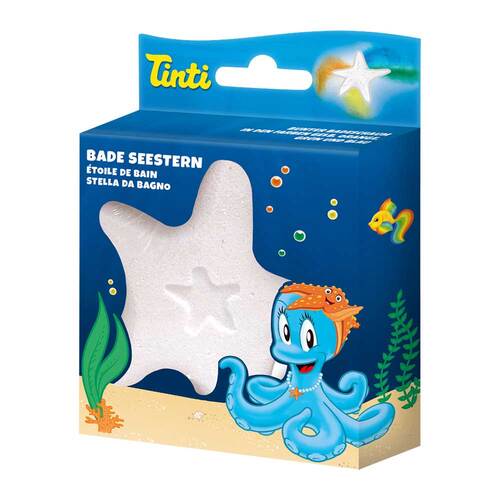 Tinti Bade-Seestern - 1