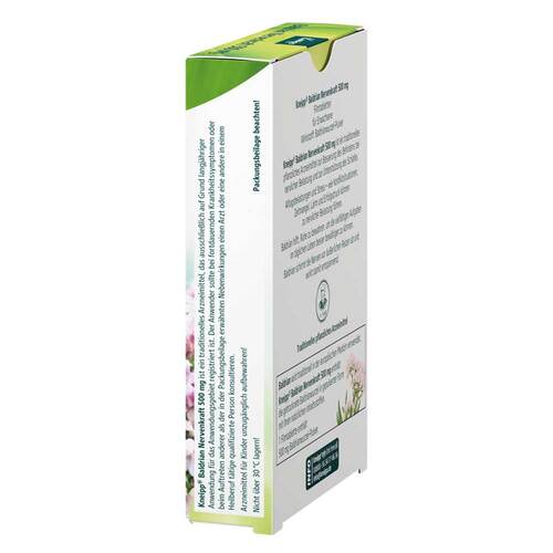 Kneipp Baldrian Nervenkraft 500 mg Filmtabletten - 3