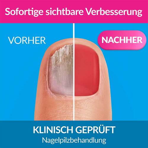 Excilor Nagelpilz intensiv Color 30 ml + 8 ml Kombi. - 3