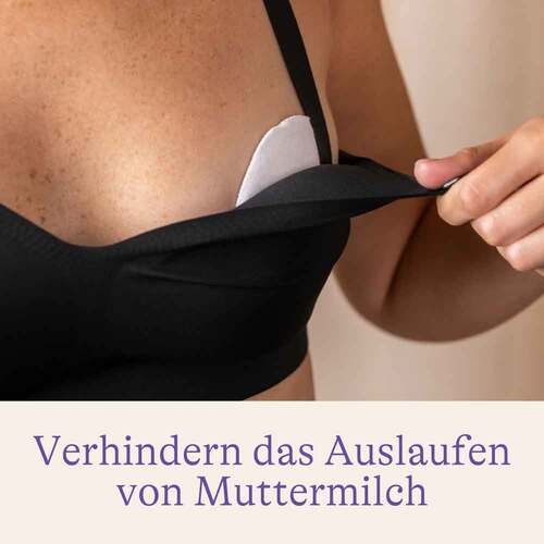 Lansinoh Soothies k&uuml;hlende Gel-Pads Brust - 7