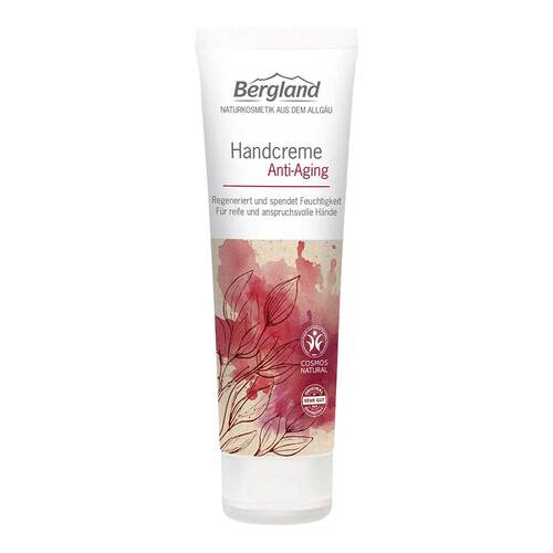 Handcreme Anti-Aging - 1