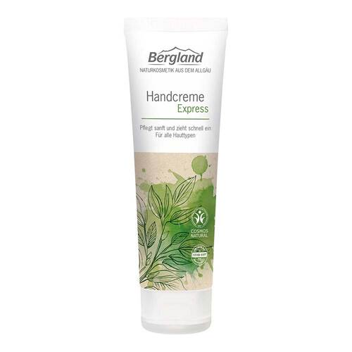Handcreme Express - 1