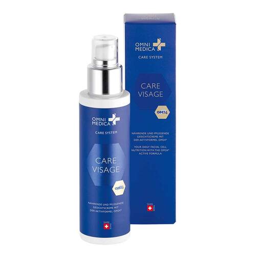Omnimedica Care Visage Creme - 1