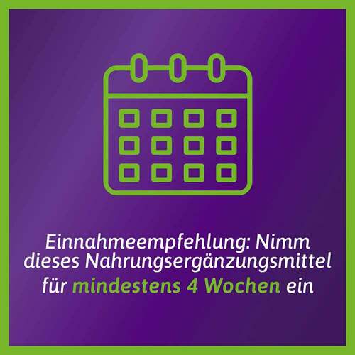 Femibion Menopause Tabletten - 2