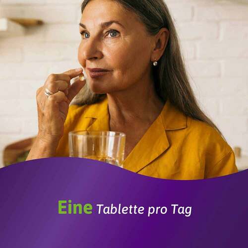 Femibion Menopause Tabletten - 4