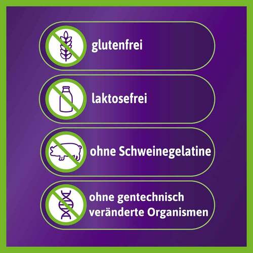 Femibion Menopause Tabletten - 5
