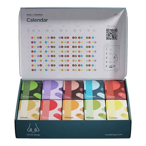 Nosa smell training kit - 1