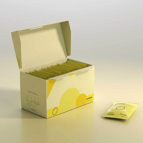 Nosa smell training kit - 3