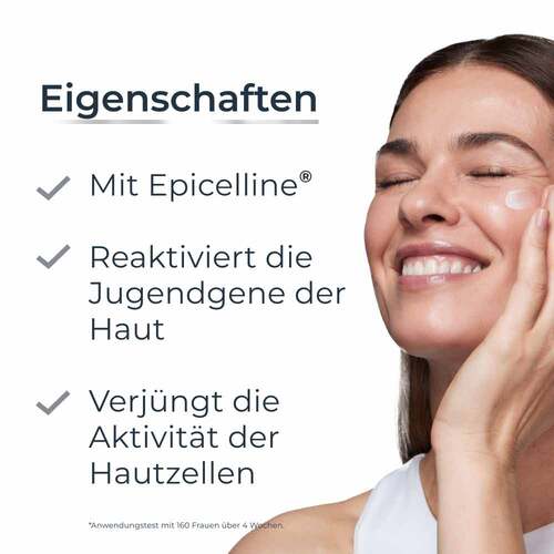 Eucerin Hyaluron-Filler Epigenetic Serum - 2