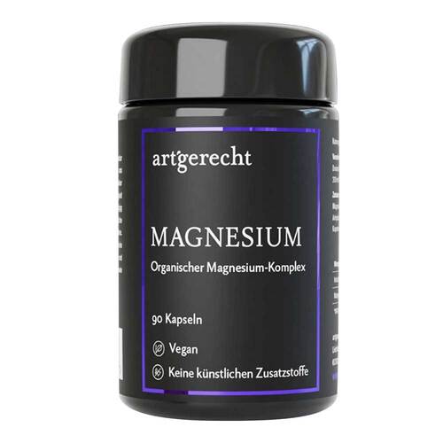 Magnesium Komplex Kapseln - 1