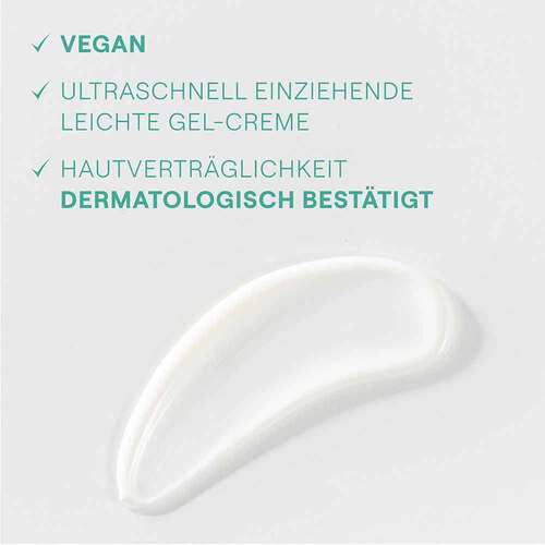 Weleda 48h Hydration Creme-Gel - 4