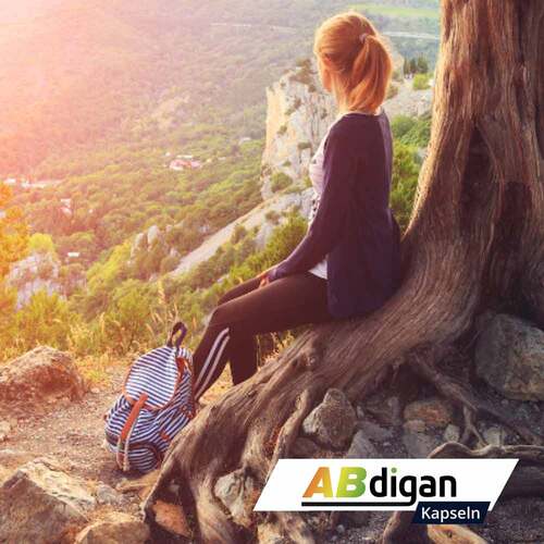 Abdigan Kapseln - 4