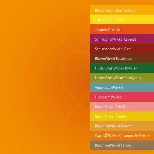 Baby B&auml;uchlein Wickel K&uuml;mmel - 5