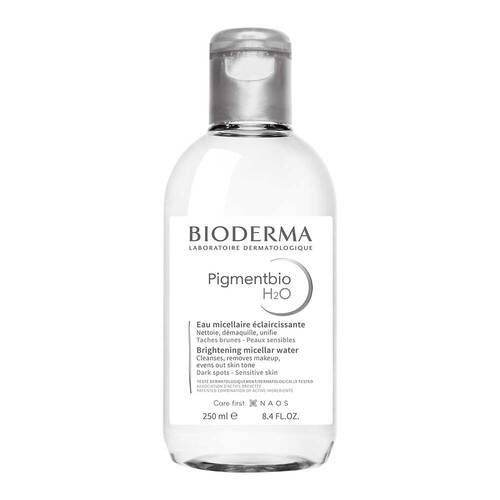 Bioderma Pigmentbio H2O Mizellenreinigung - 1