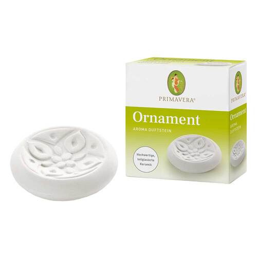 Aroma Duftstein Ornament - 1