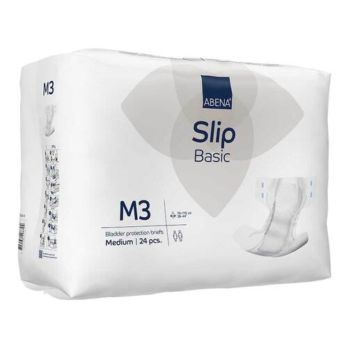 Abena Slip Basic M3 Windelhose - 1