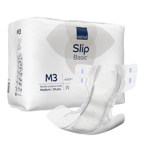 Abena Slip Basic M3 Windelhose - 2