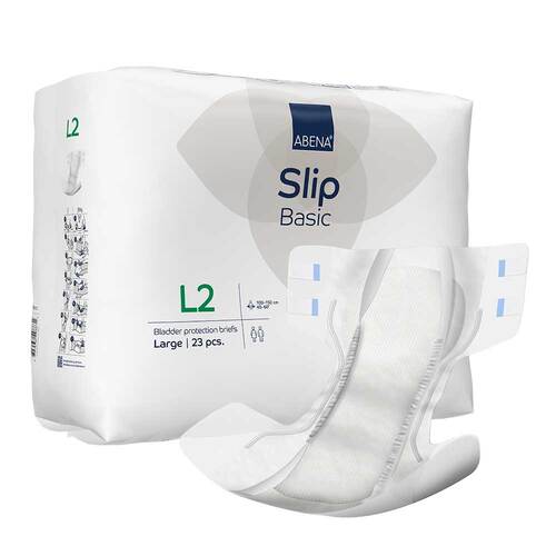 Abena Slip Basic L2 Windelhose - 2