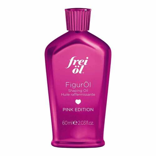 Frei &Ouml;l Figur&ouml;l Pink Edition - 1