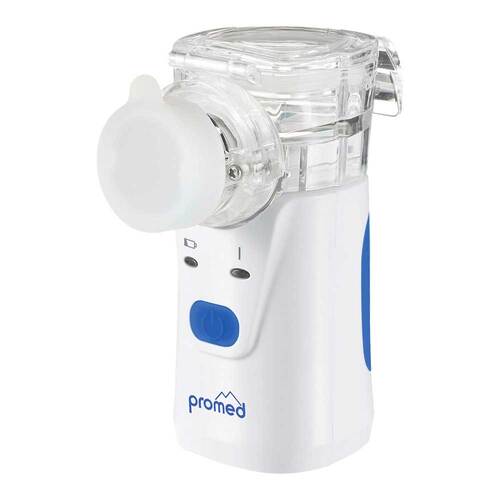 Promed Inh-2.1R Ultraschall-Inhalator - 1