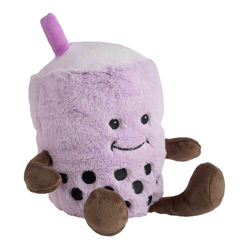 Warmies Bubble Tea - 1