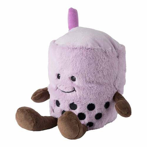 Warmies Bubble Tea - 3