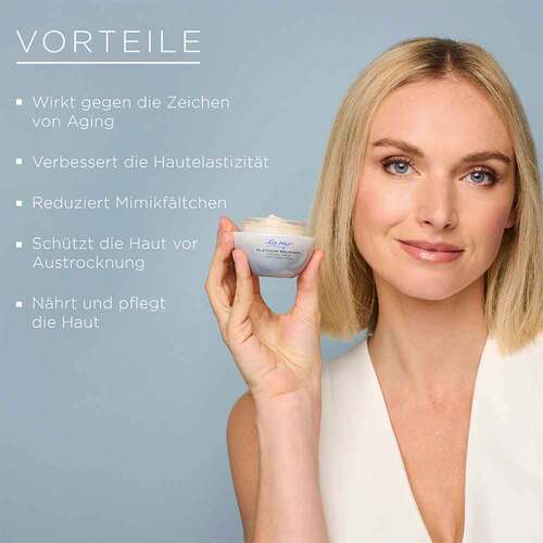 La mer Platinum Recovery Pro Cell Cream Nacht mit Parfum - 5