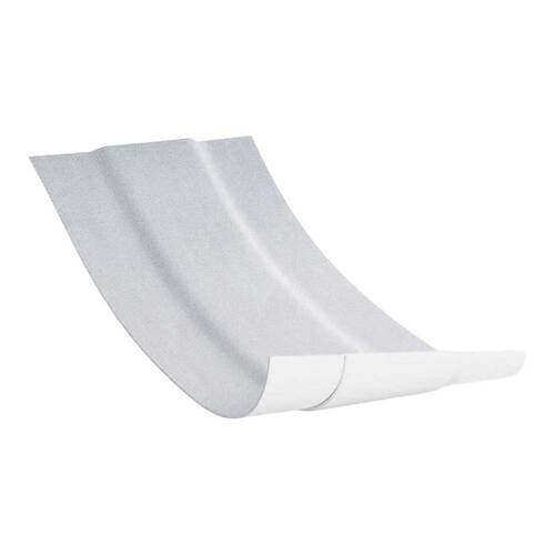 Dracoplast Classic Pflaster 4 cmx1 m wei&szlig; - 1