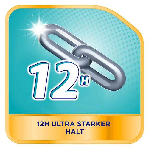 Corega Ultra Haftcreme Starker Halt + Versiegelung - 2
