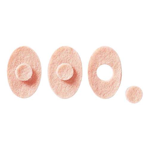 Gehwol Zehenringe oval - 1