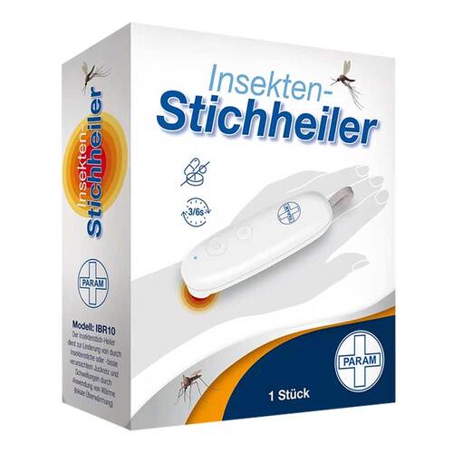 Param Insekten Stichheiler Stick - 1
