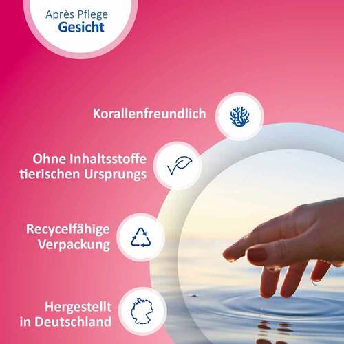 Ladival sonnengestresste Haut Akut Serum Gesicht - 6