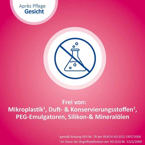 Ladival sonnengestresste Haut Akut Serum Gesicht - 7