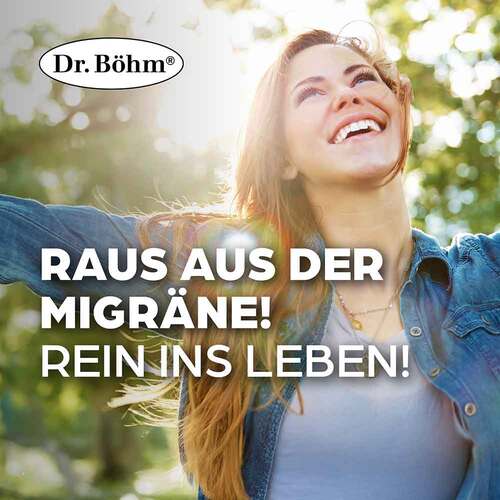 Dr. B&ouml;hm Mutterkraut Apomedica 200 mg Filmtabletten - 5