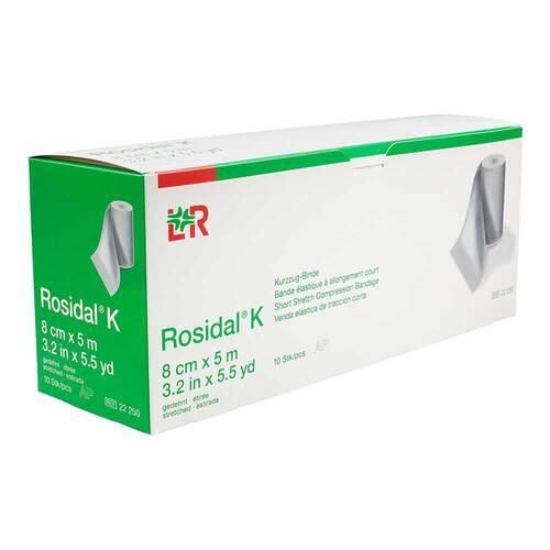 Rosidal K Binde 8 cmx5 m - 1
