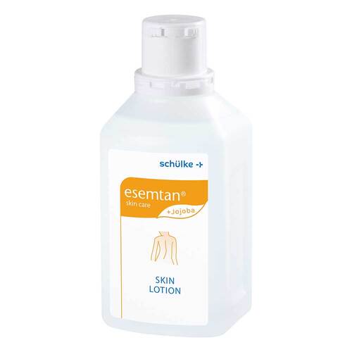 Esemtan skin lotion Parf&uuml;m&ouml;l Oxygen 239 - 1