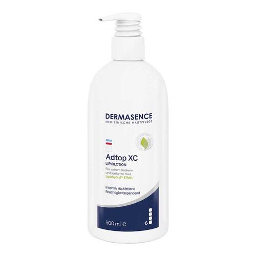 Dermasence Adtop XC Lipidlotion - 2