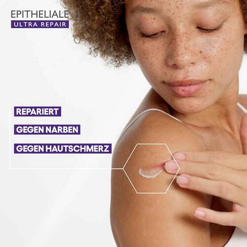 A-Derma Epitheliale Ultra Repair Creme - 4